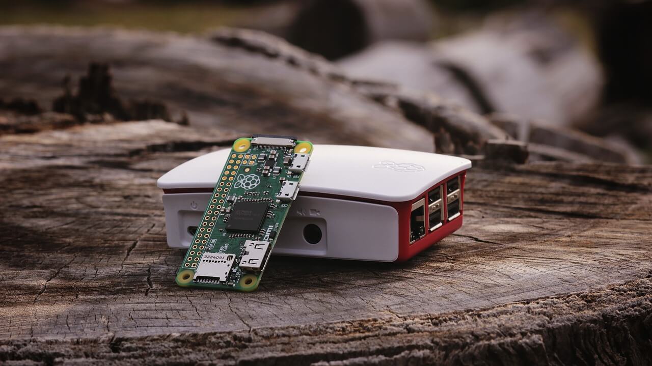 Raspbian Strech から Buster へのアップグレード