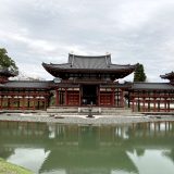 日本三大阿弥陀堂を巡る